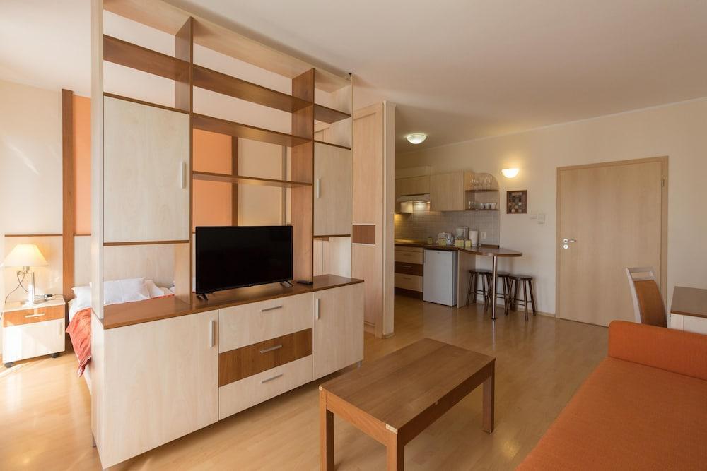 Premium Apartments Budapest Esterno foto