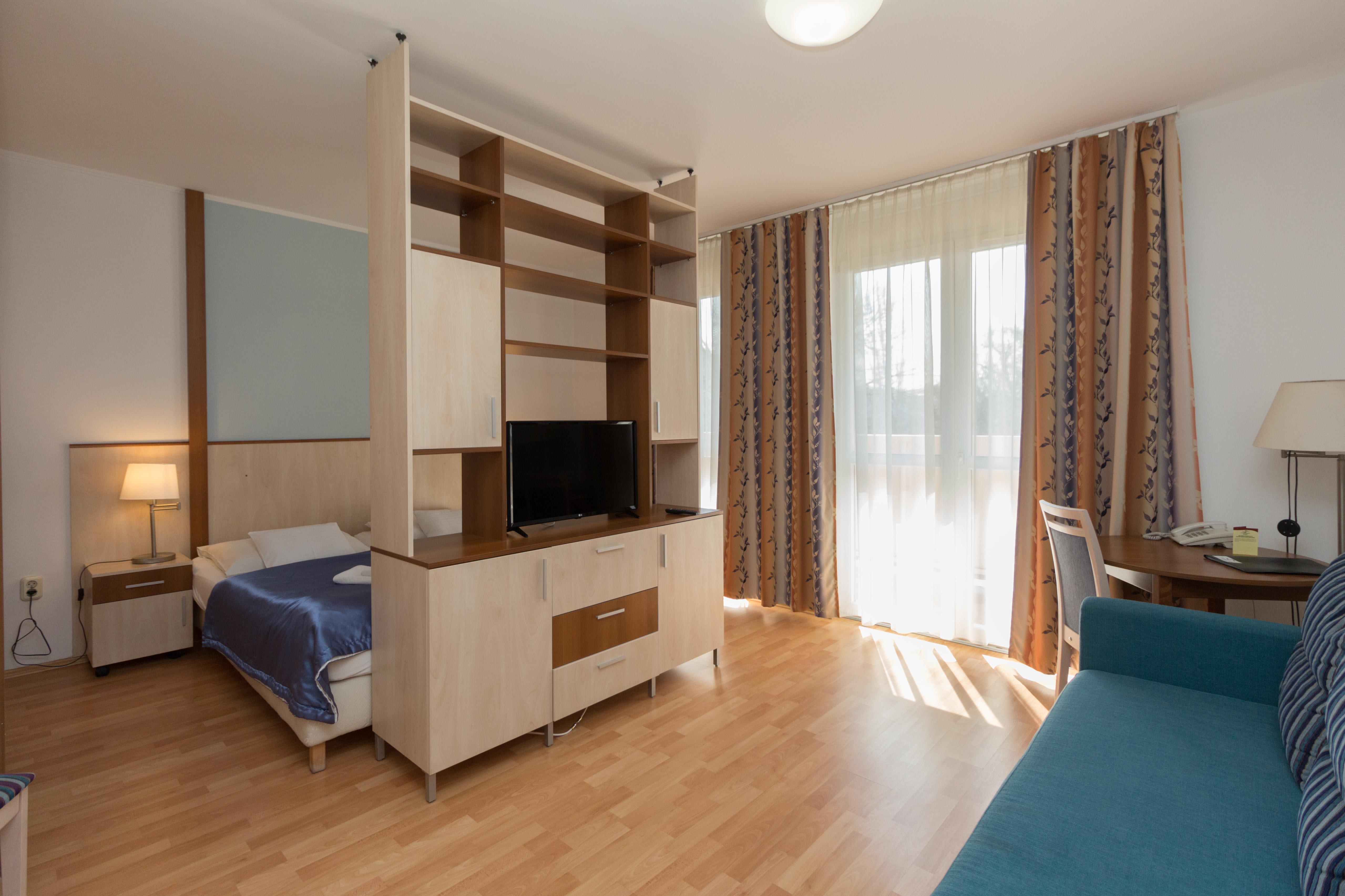 Premium Apartments Budapest Esterno foto