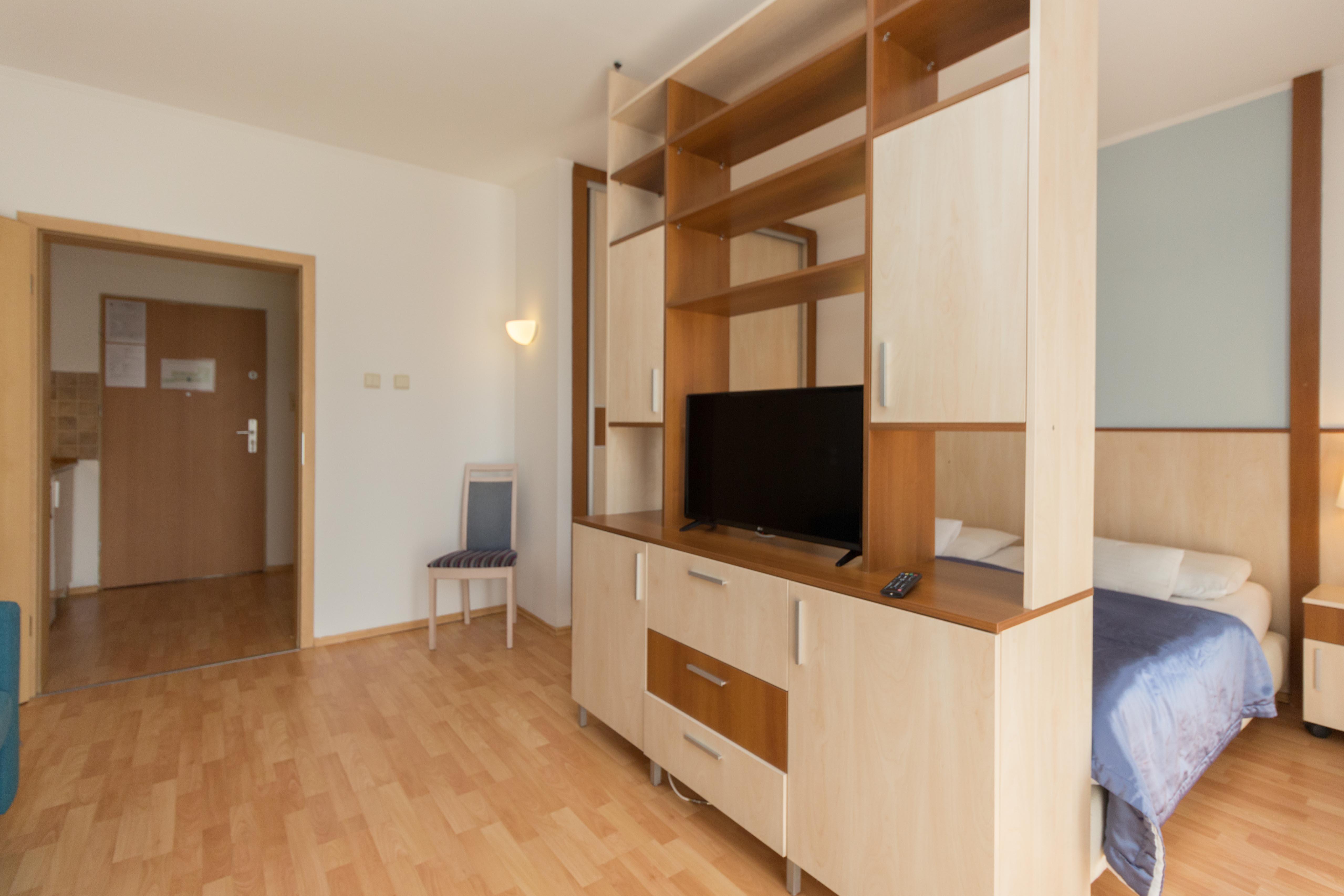 Premium Apartments Budapest Esterno foto