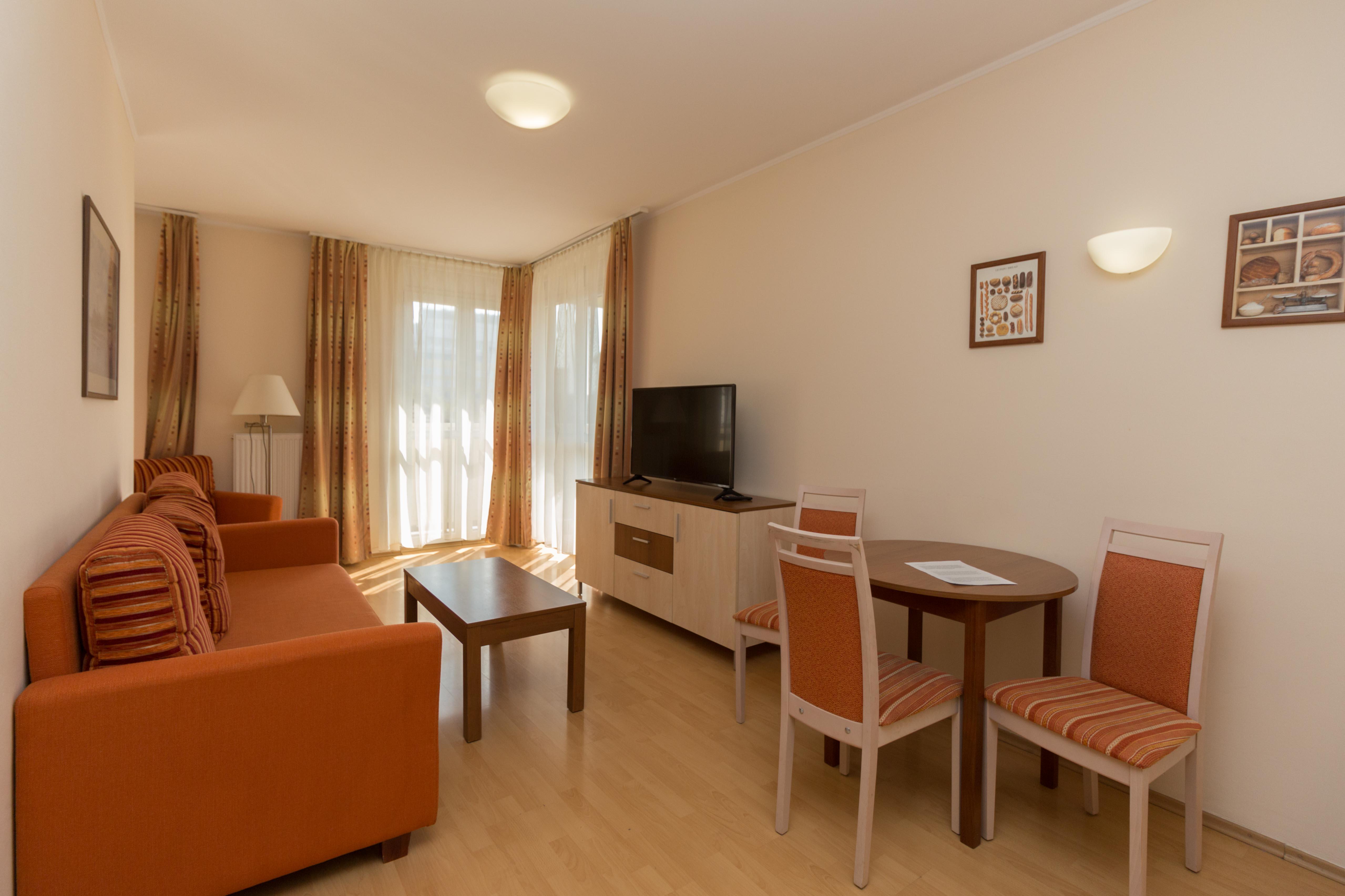 Premium Apartments Budapest Esterno foto