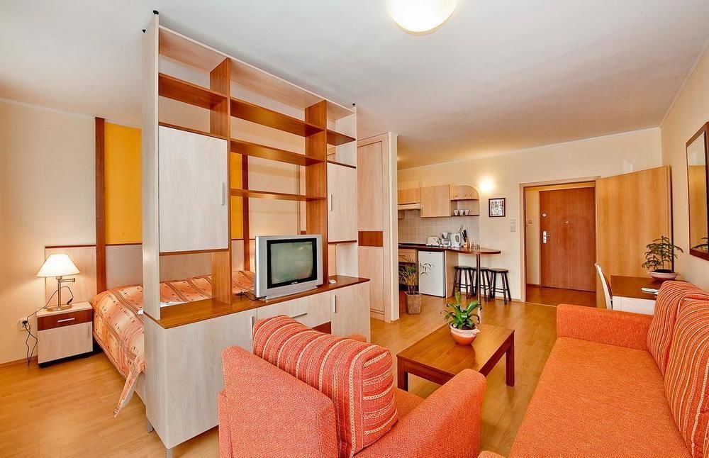 Premium Apartments Budapest Esterno foto